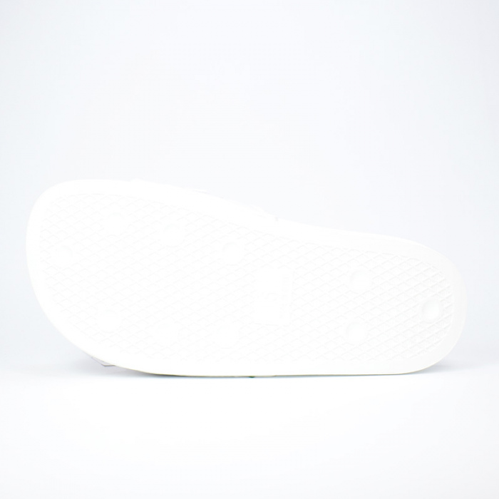 CHANCLAS ADIDAS POUCHYLETTE W CLOUD WHITE/CORE BLACK GZ4329