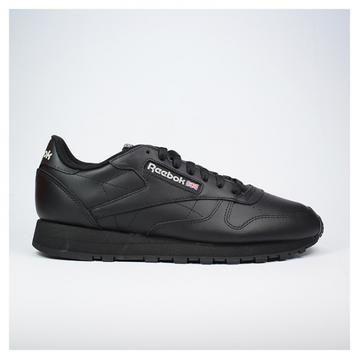 REEBOK CLASSIC LEATHER CBLACK GY0955