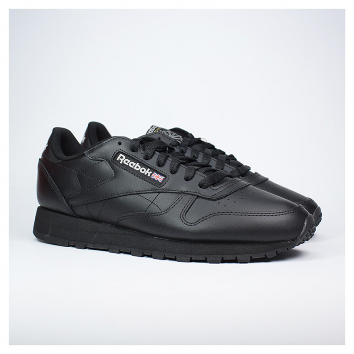 REEBOK CLASSIC LEATHER CBLACK GY0955