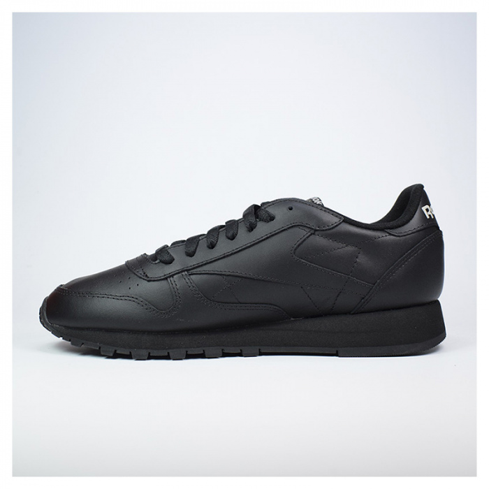 REEBOK CLASSIC LEATHER CBLACK GY0955