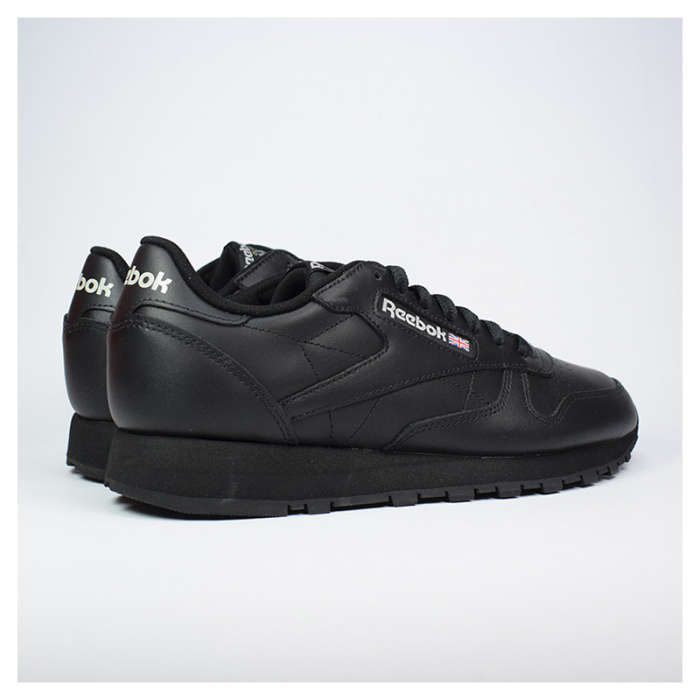 REEBOK CLASSIC LEATHER CBLACK GY0955