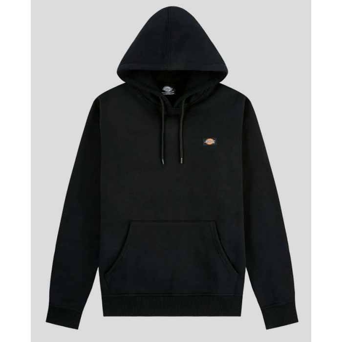 SUDADERA DICKIES OAKPORT BLACK DK0A4XCDBLK