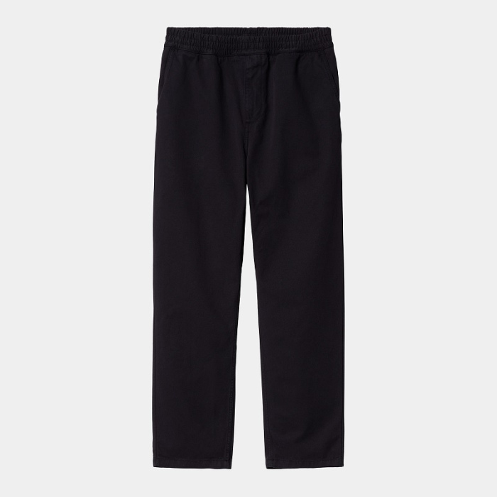 CARHARTT FLINT PANT WALL GARMENT DYED I029919