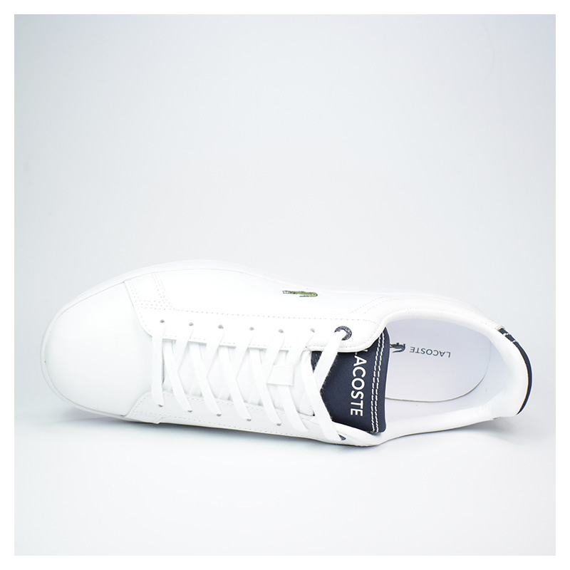 ZAPATILLAS LACOSTE HOMBRE CARNABY PRO LEATHER