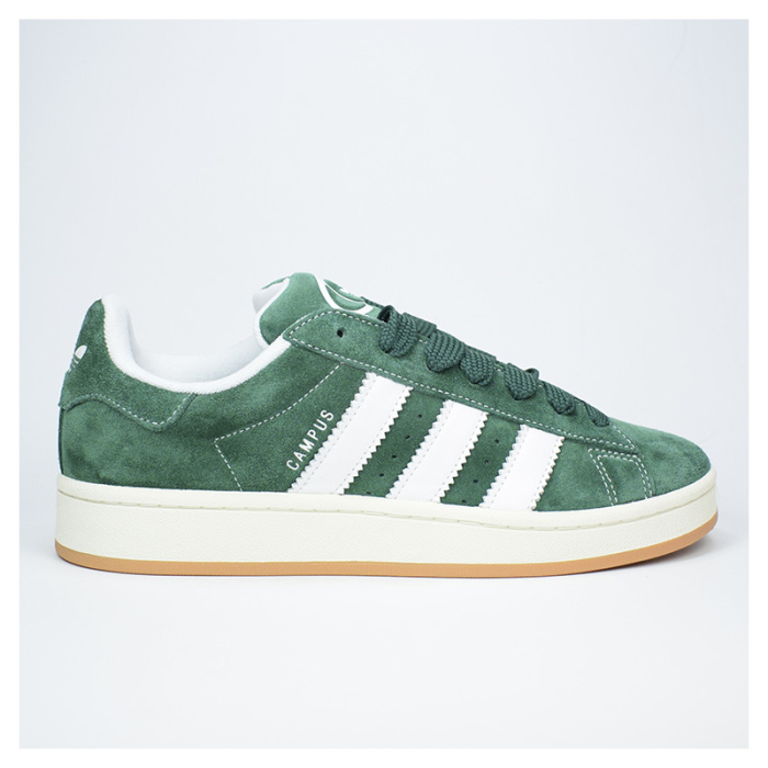 Zapatillas Adidas Campus 00s Green/White H03472
