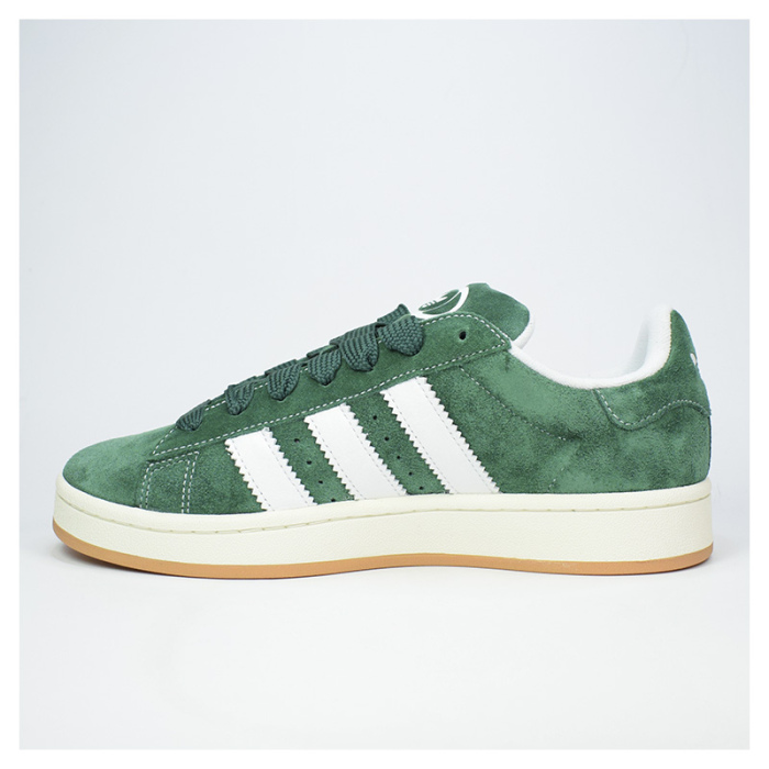 Zapatillas Adidas Campus 00s Green/White H03472