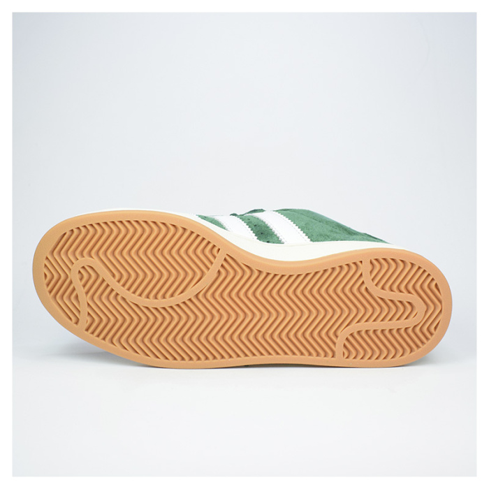 Zapatillas Adidas Campus 00s Green/White H03472