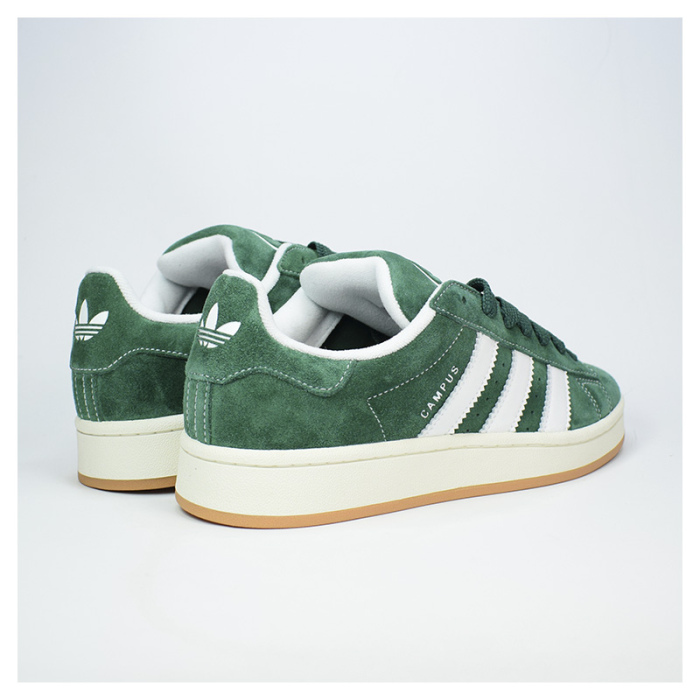 Zapatillas Adidas Campus 00s Green/White H03472