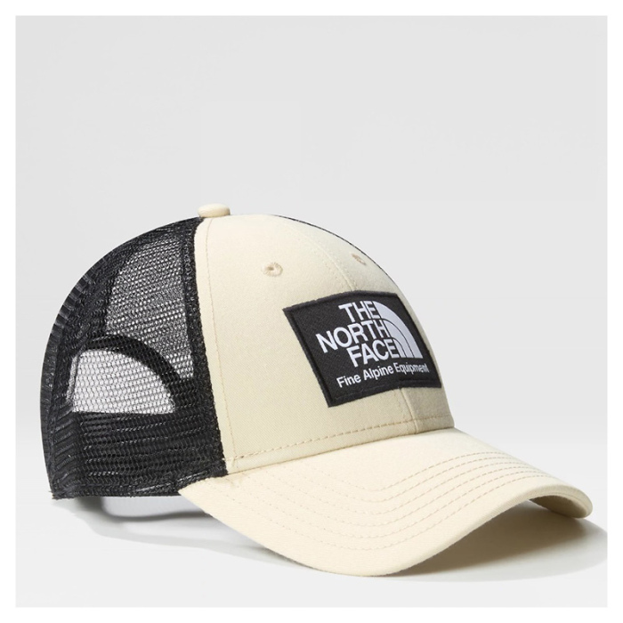 The North Face Mudder Gravel NF0A5FXA3X4