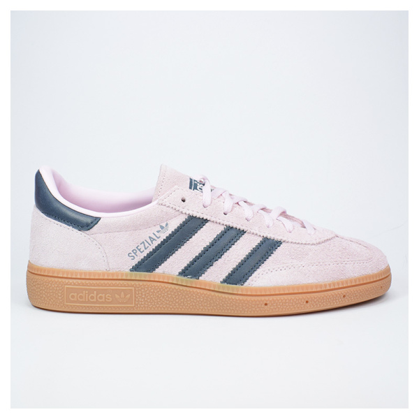 Zapatillas Adidas Handball Spezial W Pink/Arcngt/Gum IF6561