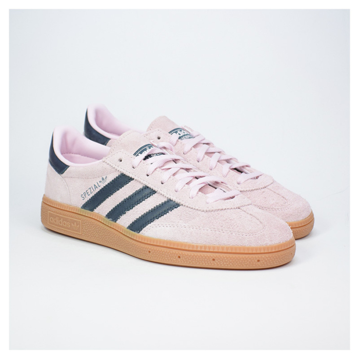 Zapatillas Adidas Handball Spezial W Pink/Arcngt/Gum IF6561