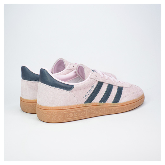 Zapatillas Adidas Handball Spezial W Pink/Arcngt/Gum IF6561