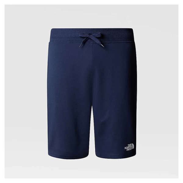 Pantalón corto The North Face M Standar Short Navy NF0A3S4E8K2