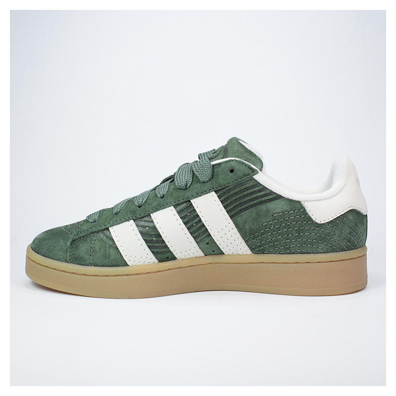 adidas Campus 00s Green Oxide