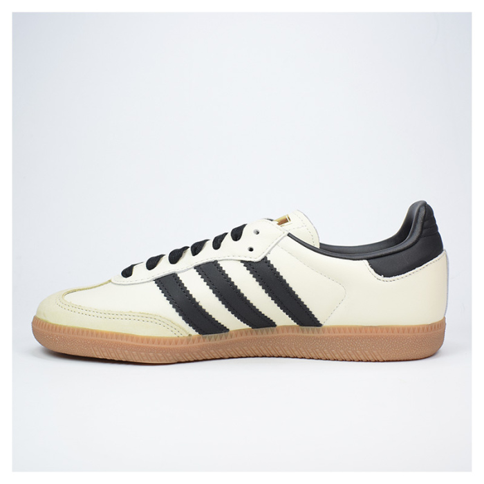 Adidas Samba OG W Cream/Black/Sand ID0478