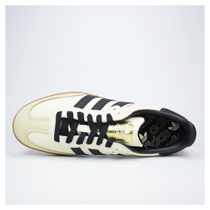 Adidas Samba OG W Cream/Black/Sand ID0478