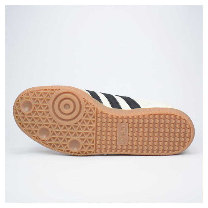 Adidas Samba OG W Cream/Black/Sand ID0478