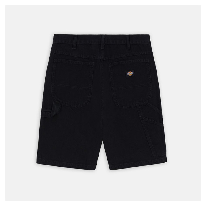 Pantalón corto Dickies Duck Canvas Negro DK0A4XNGC401