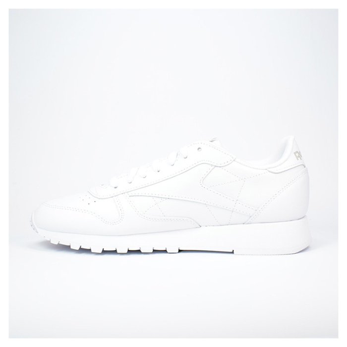 REEBOK CLASSIC LEATHER CLOUD WHITE/PURE GREY GY0953