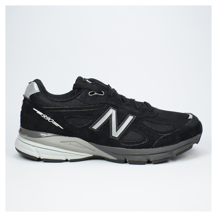 New Balance 990v4 Made in USA U990BL4