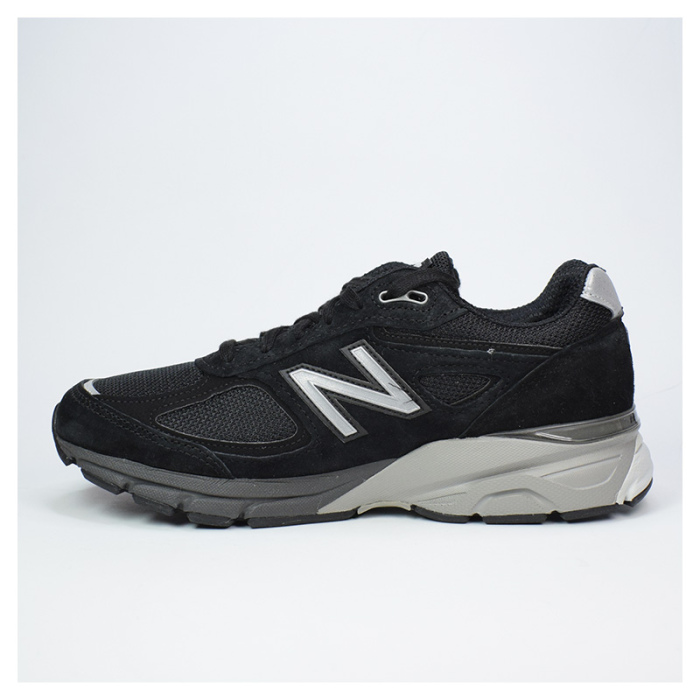 New Balance 990v4 Made in USA U990BL4