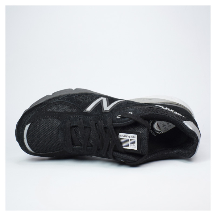 Zapatillas New Balance 990v4 Made in USA U990BL4
