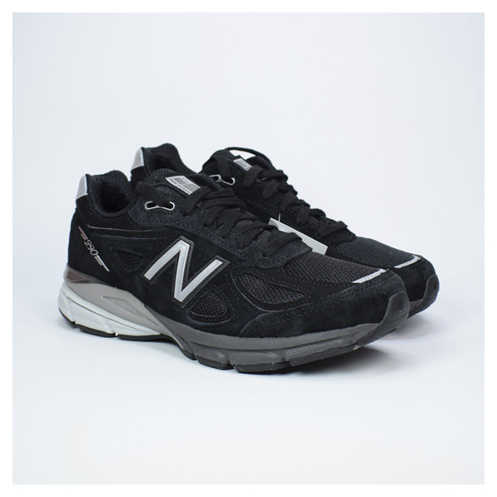 New Balance 990v4 Made in USA U990BL4