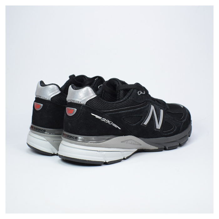 Zapatillas New Balance 990v4 Made in USA U990BL4