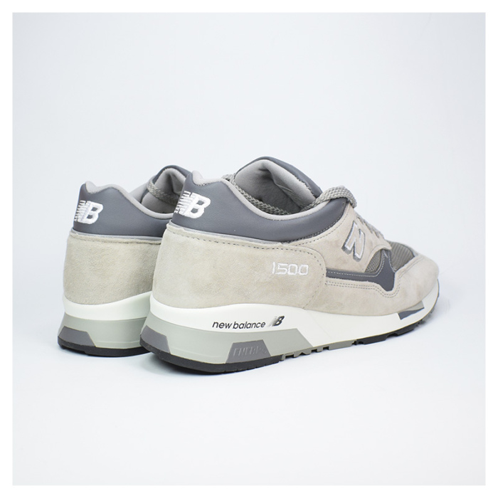 Zapatillas New Balance 1500 Made in UK U1500PGL