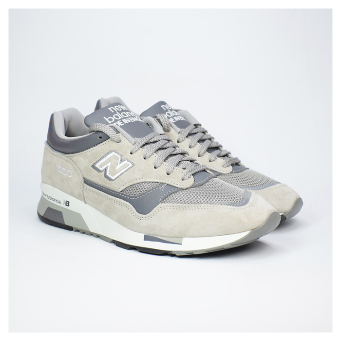 Zapatillas New Balance 1500 Made in UK U1500PGL