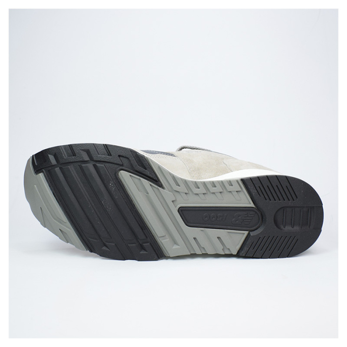 Zapatillas New Balance 1500 Made in UK U1500PGL