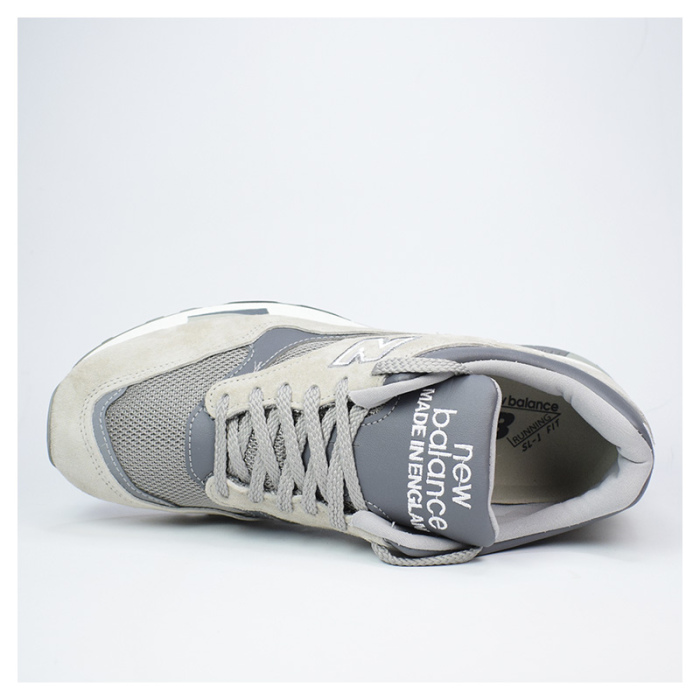 Zapatillas New Balance 1500 Made in UK U1500PGL