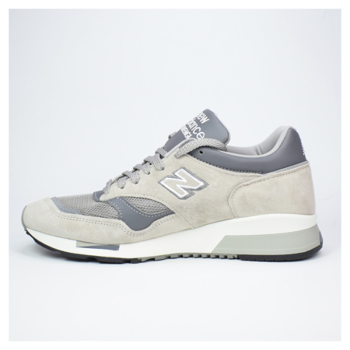 Zapatillas New Balance 1500 Made in UK U1500PGL