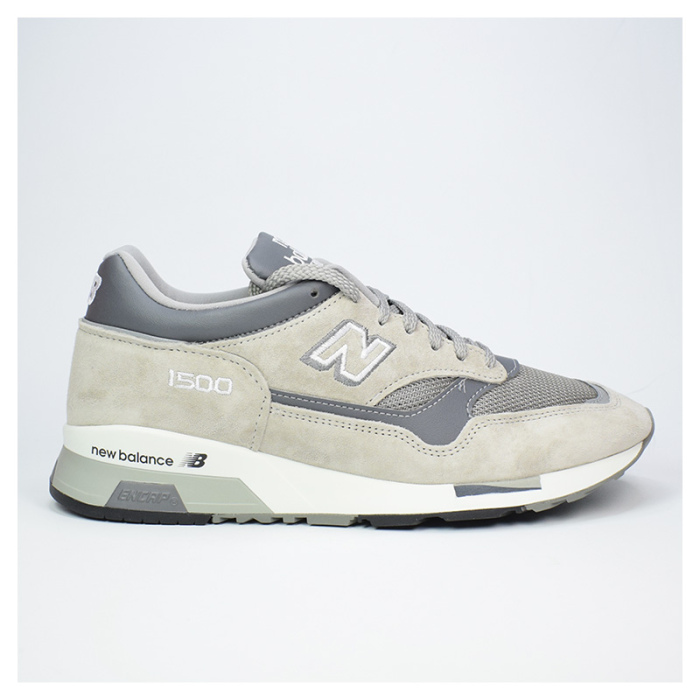 Zapatillas New Balance 1500 Made in UK U1500PGL