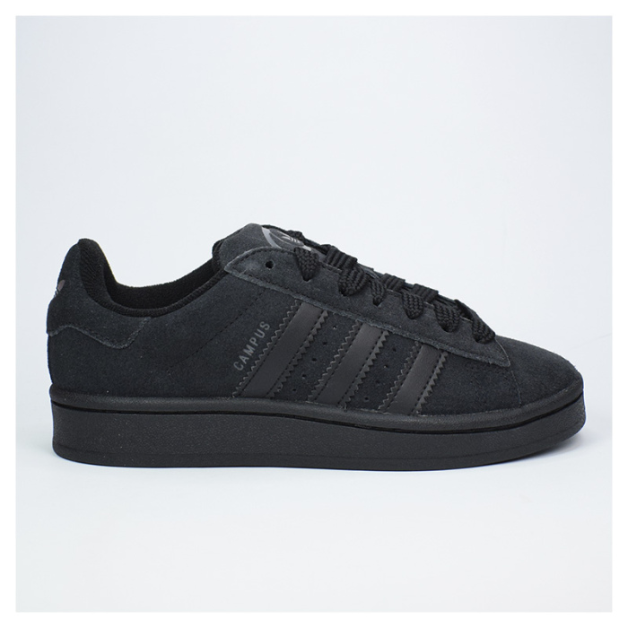 Adidas Campus 00s J CBlack/CBlack/White JI4395