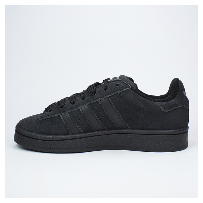 Adidas Campus 00s J CBlack/CBlack/White JI4395