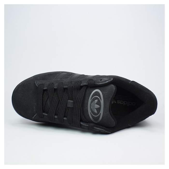 Zapatillas Adidas Campus 00s J CBlack/CBlack/White JI4395