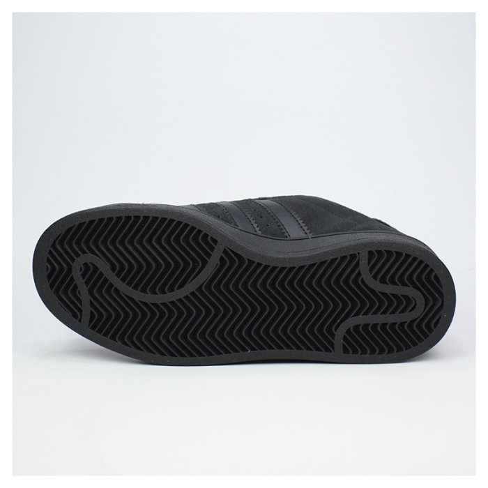 Zapatillas Adidas Campus 00s J CBlack/CBlack/White JI4395