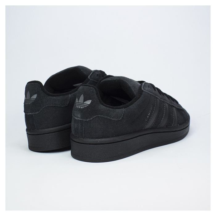 Zapatillas Adidas Campus 00s J CBlack/CBlack/White JI4395