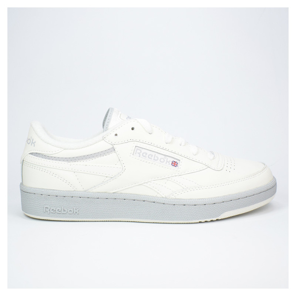 Reebok Club C Revenge Vintage Chalk/Pugry/Cblack 100074484