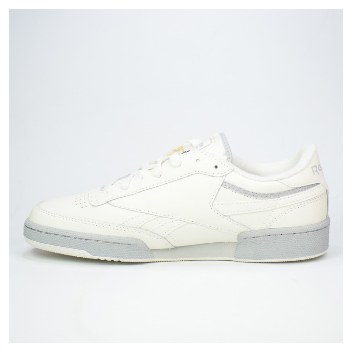 REEBOK CLUB C REVENGE VINTAGE CHALK/PAPER WHITE/GLEN GREEN FW4862