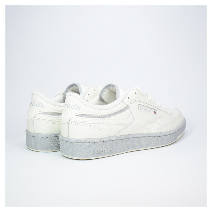 REEBOK CLUB C REVENGE VINTAGE CHALK/PAPER WHITE/GLEN GREEN FW4862