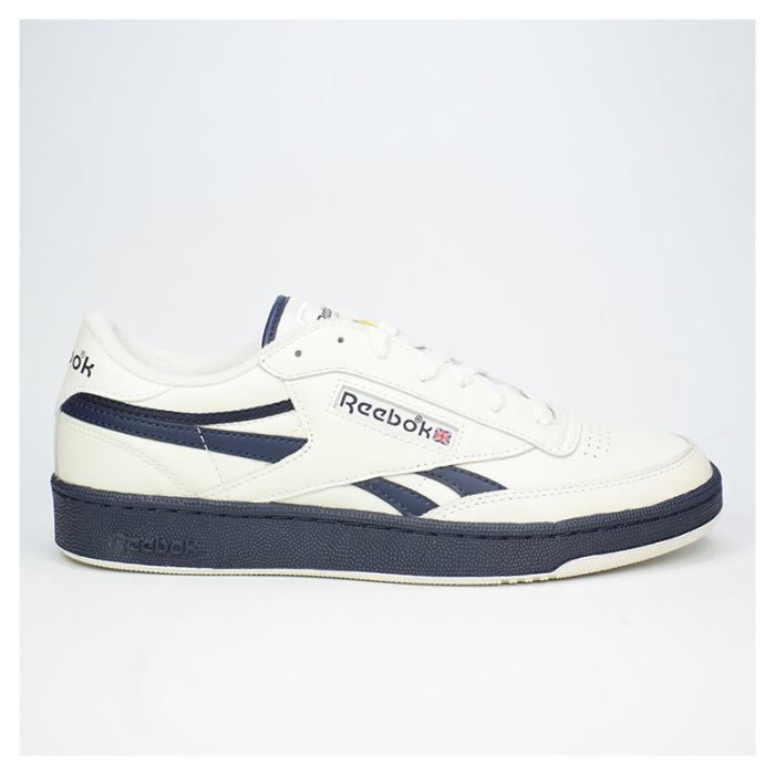 Reebok Club C Revenge Vintage Chalck/Vegnav/Pugry 100074483