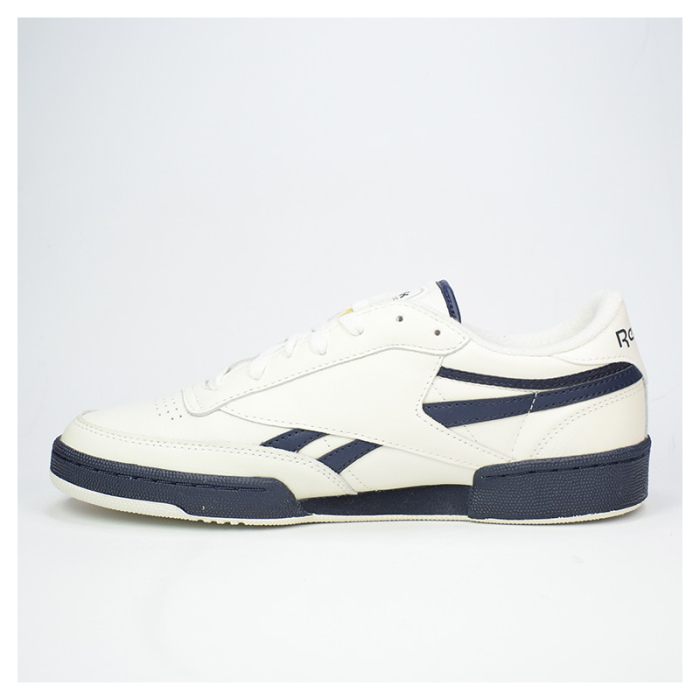 Reebok Club C Revenge Vintage Chalck/Vegnav/Pugry 100074483