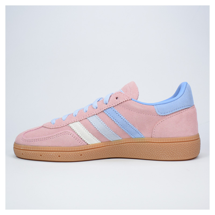 Zapatillas Adidas Handball Spezial W Sepisp / Ltblue / Clesky IG1974