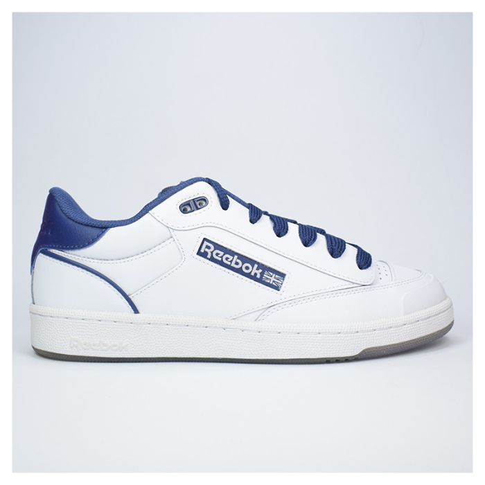 REEBOK CLUB C BULC FTWWHT / UNIBLU / FTWW 100074248