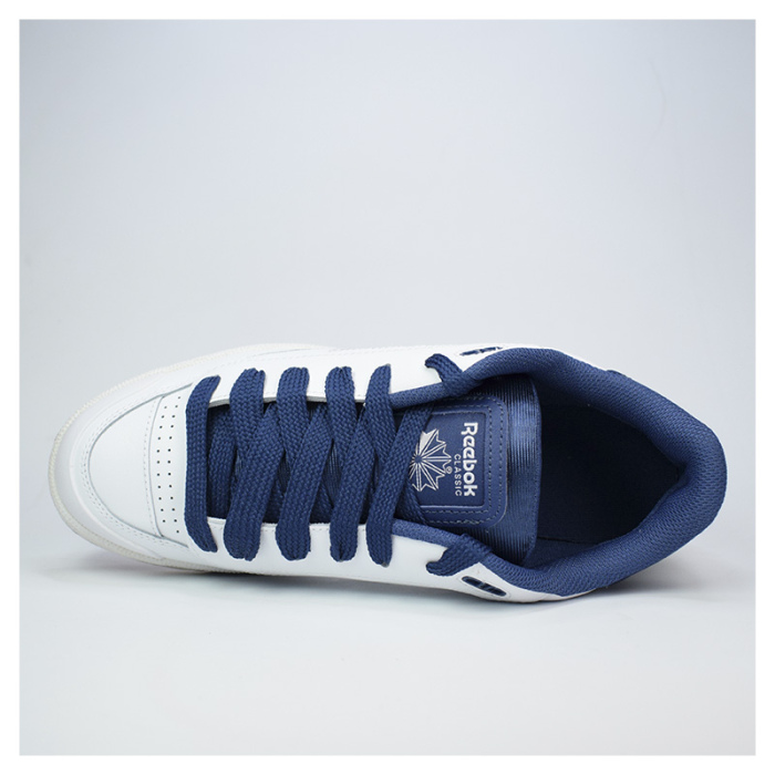 REEBOK CLUB C BULC FTWWHT / UNIBLU / FTWW 100074248