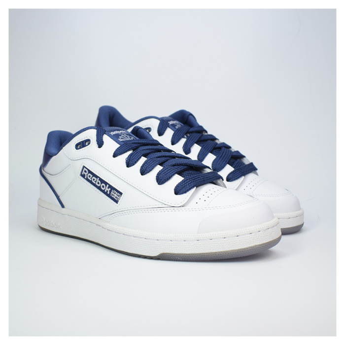 REEBOK CLUB C BULC FTWWHT / UNIBLU / FTWW 100074248