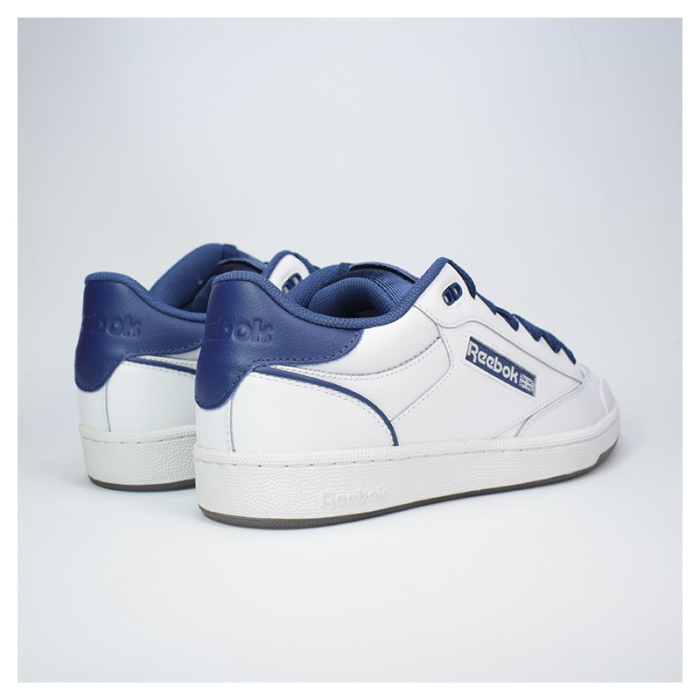 REEBOK CLUB C BULC FTWWHT / UNIBLU / FTWW 100074248