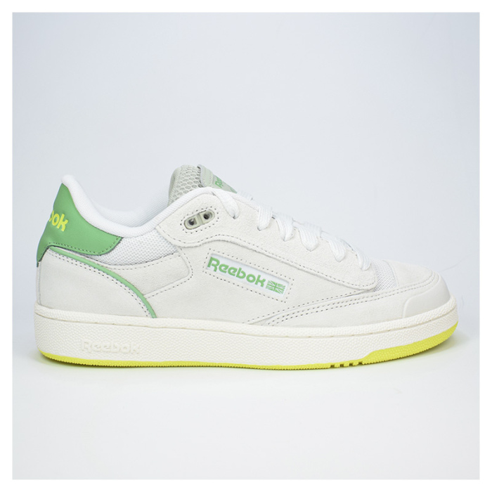 REEBOK CLUB C BULC PURGRY / SPOGRE / ACIY 100074251